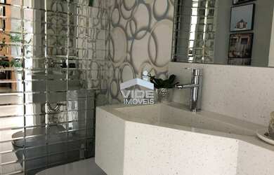 Imagem 16: CASA Á VENDA NO JOAPIRANGA EM VALINHOS, CONDOMÍNIO FECHADO