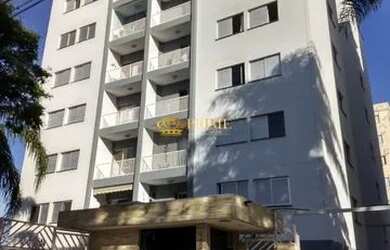 Imagem: O apartamento possui 3 Dormitórios, 2 Banheiros, 2 Vagas na