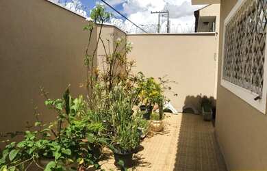 Imagem 3: SÃO JOSÉ DO RIO PRETO - Casa Padrão - JARDIM CAPARROZ