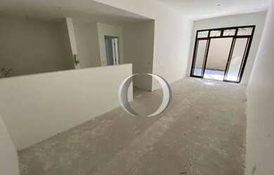 Imagem: O apartamento possui 2 Dormitórios, 2 Banheiros, 2 Vagas na