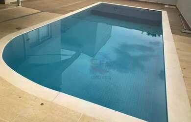 Imagem 15: Casa com 4 quartos, 380 m² - venda por R$ 2.800.000 ou aluguel por R$...