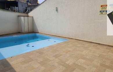 Imagem 2: Apartamento com 2 dormitórios, 40 m² - venda por R$ 275.000,00 ou aluguel...