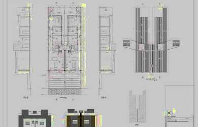 Imagem 3: Casa em Hípica Boulevard