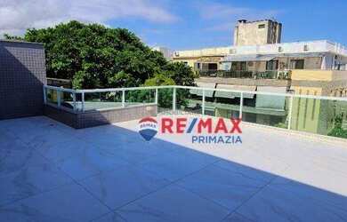 Imagem 9: Cobertura com 3 quartos à venda, 199 m² por R$ 1.249.000 - Recreio dos...