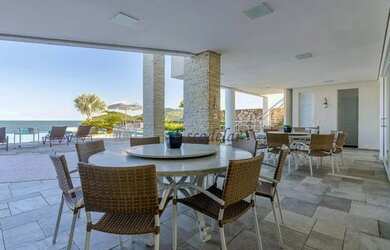 Imagem 4: Casa com 10 dormitórios à venda, 818 m² por R$ 25.000.000,00 - Balneário...