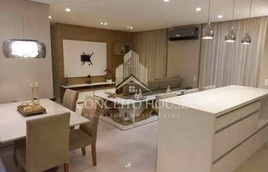 Imagem 2: Apartamento para Venda em Osasco, Centro, 2 dormitórios, 2 banheiros,...