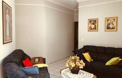 Imagem 11: SÃO JOSÉ DO RIO PRETO - Casa Padrão - JARDIM CAPARROZ