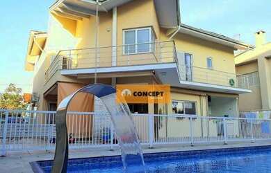 Imagem 5: Sobrado à venda no residencial de ALTO PADRÃO no CONDOMÍNIO RESIDENCIAL...