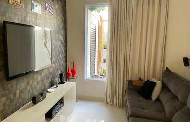 Imagem 9: SÃO JOSÉ DO RIO PRETO - Casa de Condomínio - PARQUE RESIDENCIAL BUONA...