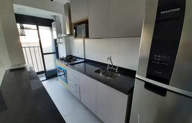 Imagem 5: São Paulo - Apartamento Padrão - Jardim Anália Franco