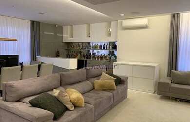 Imagem 14: Apartamento com 3 dormitórios, 275 m² - venda por R$ 4.000.000,00 ou...