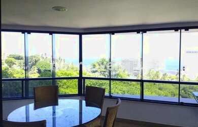 Imagem 10: Venda ou locação Apartamento 4 quartos Ondina Salvador
