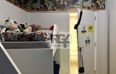 Imagem 5: Apartamento com 2 dormitórios à venda, 70 m² por R$ 478.000,00 - Encruzilhada...