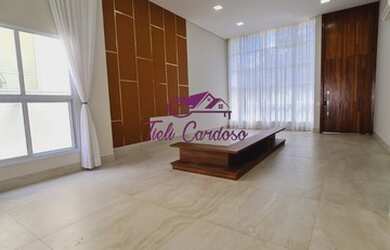 Imagem 6: INDAIATUBA - Casa de Condomínio - JARDIM RESIDENCIAL HELVÉTIA PARK II