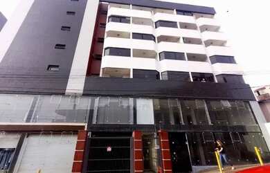 Imagem: A kitnet para alugar possui 1 Dormitório, 1 Banheiro e 26m²