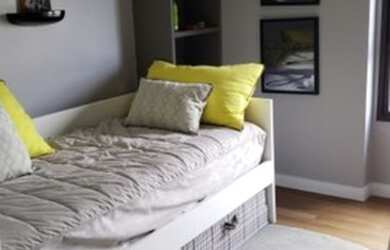 Imagem 7: MANSÃO BAHIANO DE TÊNIS. Maravilhoso apartamento 4 suítes, alto luxo,...