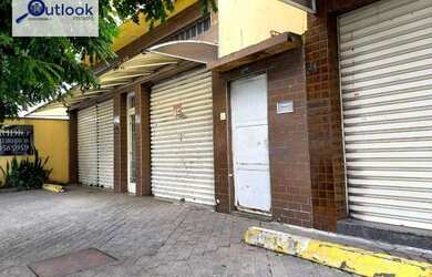 Imagem 11: Salão para alugar, 80 m² por R$ 4.500,00/mês - Jardim Miriam - São...