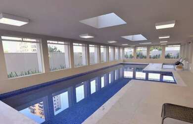 Imagem 11: Apartamento de 77m² para Venda no Centro de Osasco com 3 dormitórios...