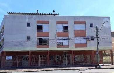 Imagem: O apartamento na cobertura possui 3 Dormitórios, 1 Banheiro