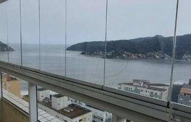 Imagem: O apartamento possui 3 Dormitórios, 3 Banheiros, 2 Vagas na