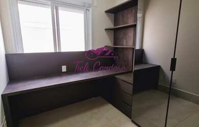 Imagem 13: INDAIATUBA - Casa de Condomínio - JARDIM RESIDENCIAL HELVÉTIA PARK II