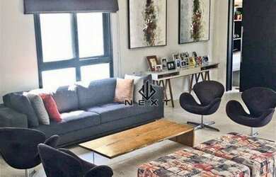 Imagem 8: Casa com 4 Suítes, 555 m² - venda por R$ 5.200.000 ou aluguel por R$...