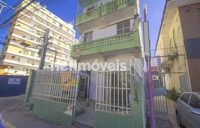 Imagem: Venda Casa comercial Barra Salvador