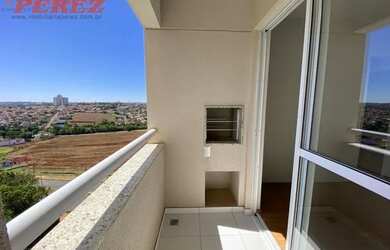 Imagem 5: LONDRINA - Apartamento Padrão - GLEBA FAZENDA PALHANO