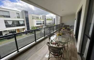 Imagem 5: COBERTURA DUPLEX COM 4 QUARTOS NO RECREIO DOS BANDEIRANTES