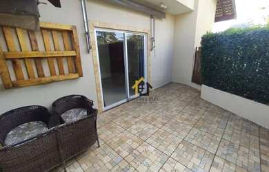 Imagem 14: Casa com 2 dormitórios para alugar, 144 m² por R$ 4.045,00/mês - Condomínio...