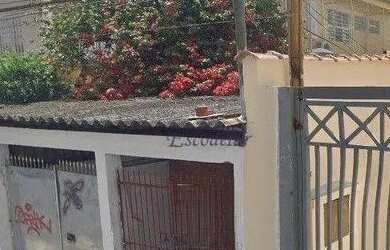 Imagem 2: Terreno à venda, 134 m² por R$ 725.000,00 - Alto de Pinheiros - São...