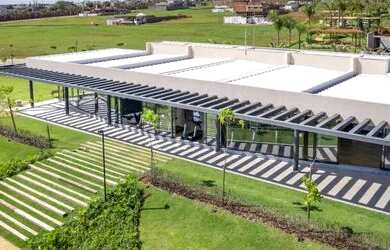 Imagem: O terreno possui 709m² de Área e está localizado em Jardins