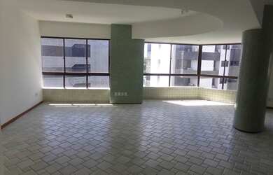 Imagem 2: Locação Apartamento 4 quartos Rio Vermelho Salvador