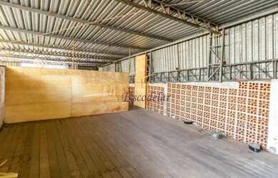 Imagem 16: Galpão para alugar, 600 m² por R$ 16.600,00/mês - Imirim - São Paulo/SP