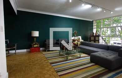 Imagem 3: Apartamento para Aluguel - Copacabana, 3 Quartos, 220 m2