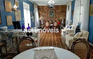 Imagem 6: Venda Casa Canela Salvador