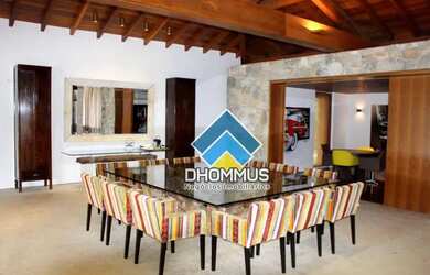 Imagem 10: CONDOMÍNIO FAZENDA BOA VISTA