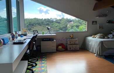 Imagem 7: Casa à venda, 600 m² por R$ 4.000.000,00 - Alpes da Cantareira - Mairiporã/SP