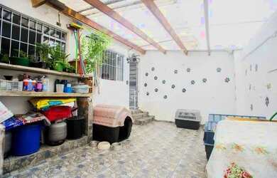 Imagem 8: Sobrado à venda, 209 m² por R$ 562.100,17 - Lauzane Paulista - São...