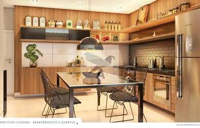 Imagem 5: Apartamento em Lourdes - Belo Horizonte