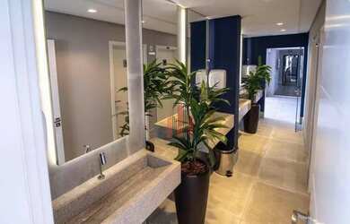 Imagem 7: Cobertura com 3 dormitórios à venda, 156 m² por R$ 1.841.923,90 - Agronômica...