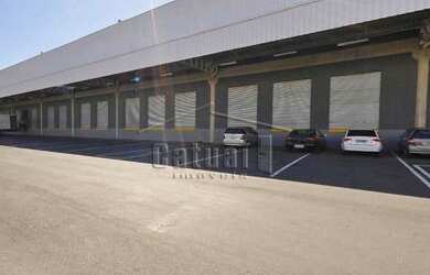 Imagem 8: Comercial galpão / barracão - Bairro Rodocentro em Londrina