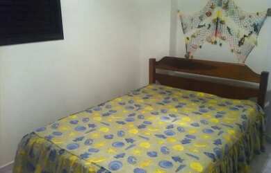 Imagem 5: Apartamento Residencial à venda, Balneário Cidade Atlântica, Guarujá...