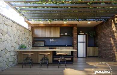 Imagem 16: APARTAMENTO RESIDENCIAL em São Paulo - SP, Brooklin