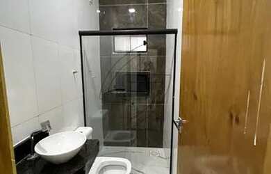 Imagem 10: CASA RESIDENCIAL em GOIÂNIA - GO, JARDIM NOVO MUNDO