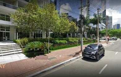 Imagem 14: Excelente Andar Corporativo para alugar, 260 m² 3 ws 6 vagas andar alto...