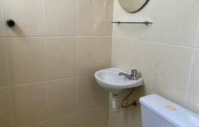 Imagem: O apartamento possui 2 Dormitórios, 3 Banheiros, 1 Vaga na