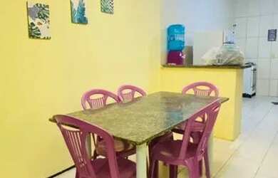 Imagem 3: KM0934100Casa para venda. 100-0m² de Área, 1 Vaga na garageme2 Dormitórios