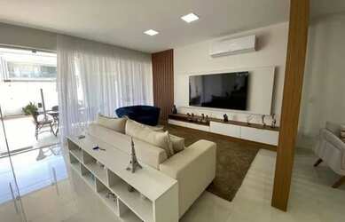 Imagem 11: Casa para aluguel tem 280 metros quadrados com 4 quartos