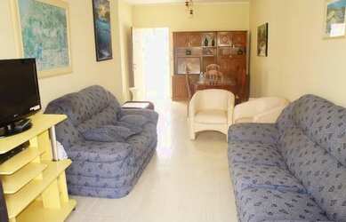 Imagem 1: Apartamento residencial à venda, Jardim Três Marias, Guarujá - AP1026